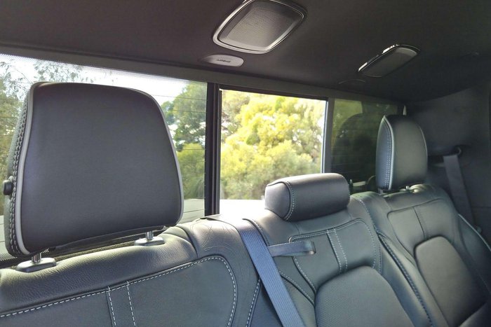 2024 RAM 1500 Limited RamBox