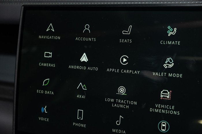 2026 Land Rover Defender 110 D350 X-Dynamic HSE