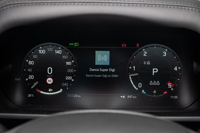 2026 Land Rover Defender 110 D350 X-Dynamic HSE