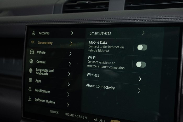 2026 Land Rover Defender 110 D350 X-Dynamic HSE