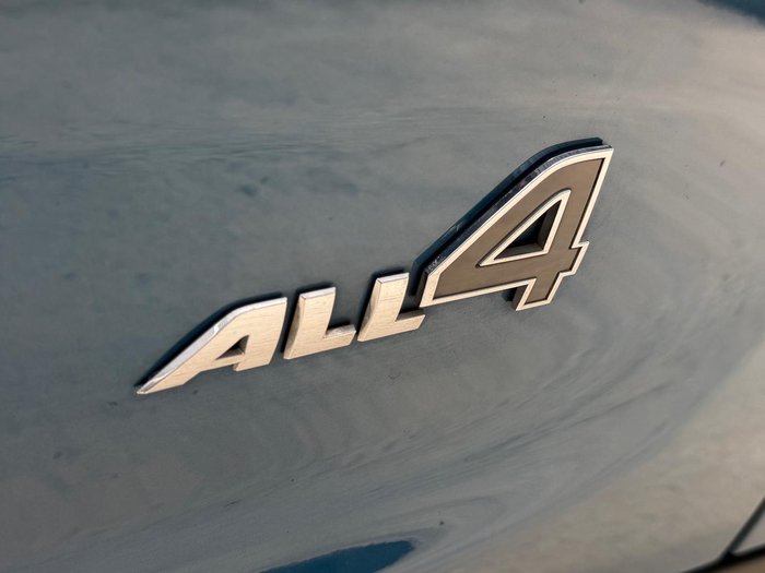 2019 MINI Countryman John Cooper Works F60 Four Wheel Drive Island Blue