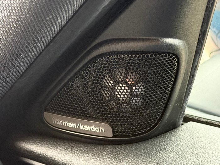 2019 MINI Countryman John Cooper Works F60 Four Wheel Drive Island Blue