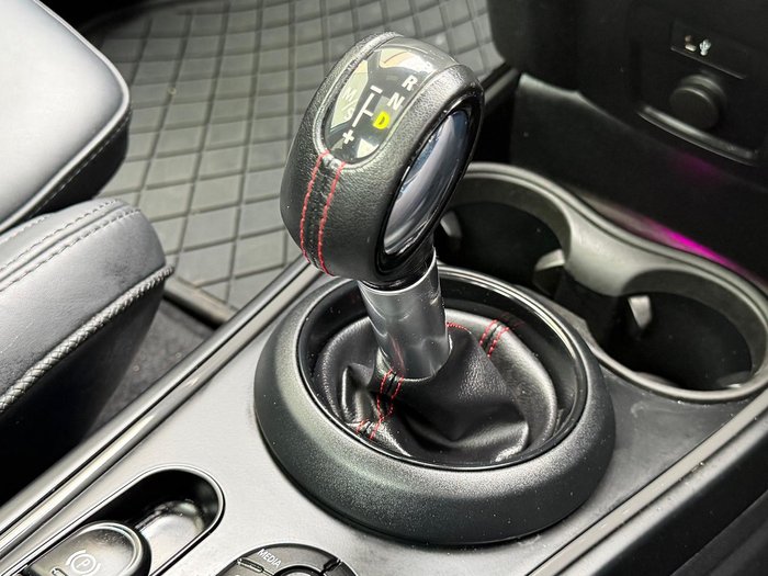 2019 MINI Countryman John Cooper Works F60 Four Wheel Drive Island Blue