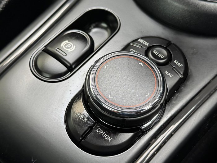 2019 MINI Countryman John Cooper Works F60 Four Wheel Drive Island Blue