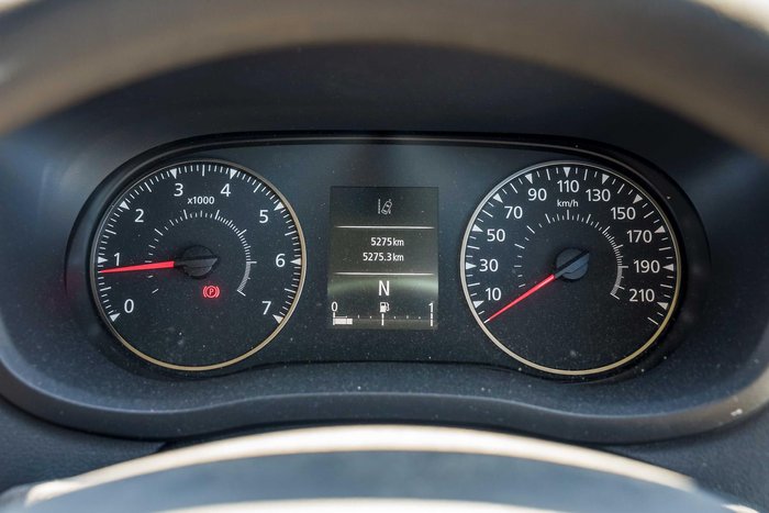 2024 Renault Master Pro 110kW