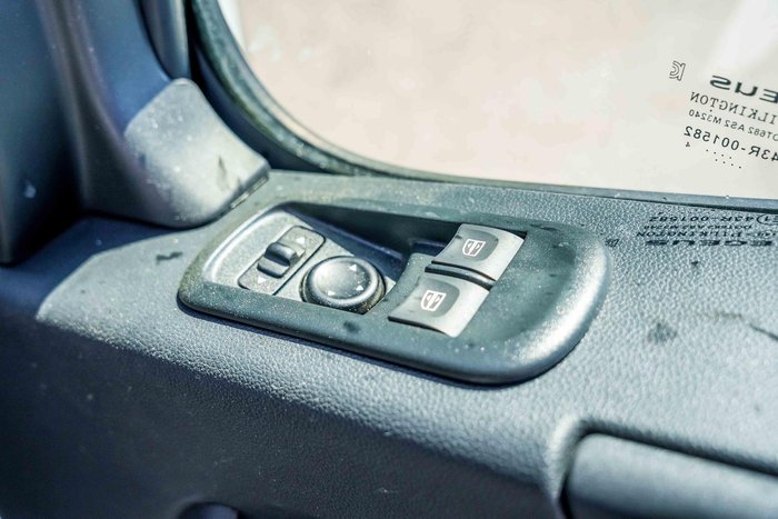 2024 Renault Master Pro 110kW