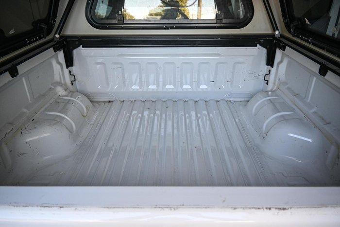 2020 Ford Ranger XL Hi-Rider