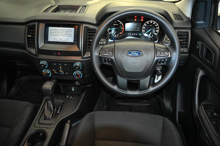 2020 Ford Ranger XL Hi-Rider