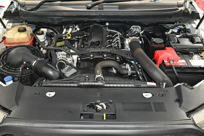 2020 Ford Ranger XL Hi-Rider