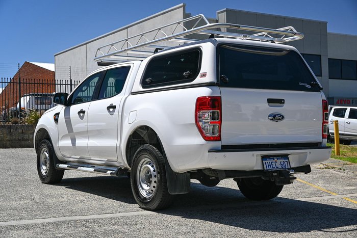 2020 Ford Ranger XL Hi-Rider