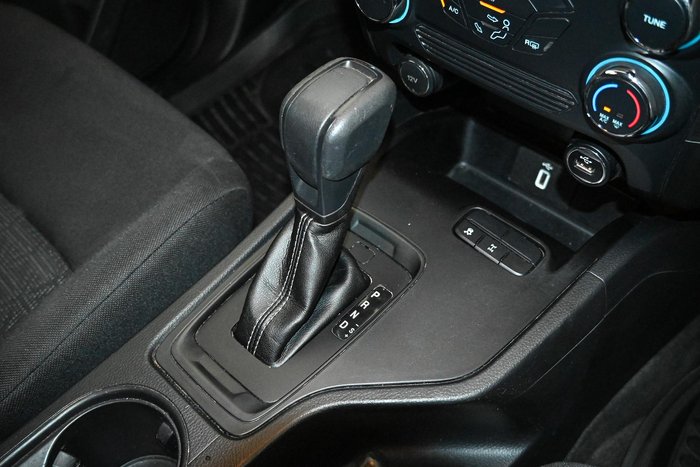 2020 Ford Ranger XL Hi-Rider