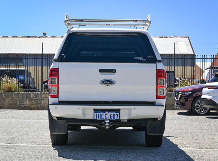 2020 Ford Ranger XL Hi-Rider