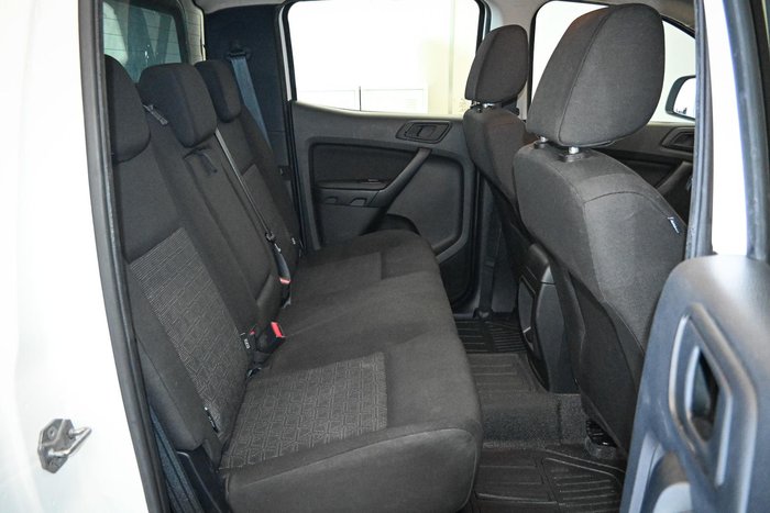 2020 Ford Ranger XL Hi-Rider