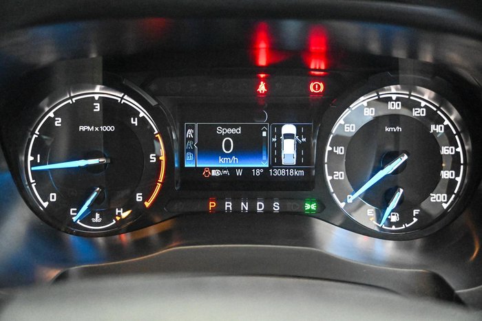 2020 Ford Ranger XL Hi-Rider