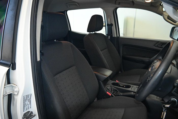 2020 Ford Ranger XL Hi-Rider