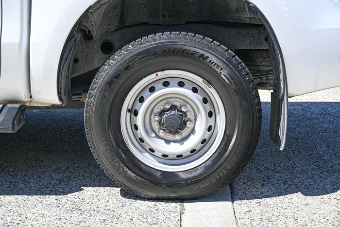 2020 Ford Ranger XL Hi-Rider