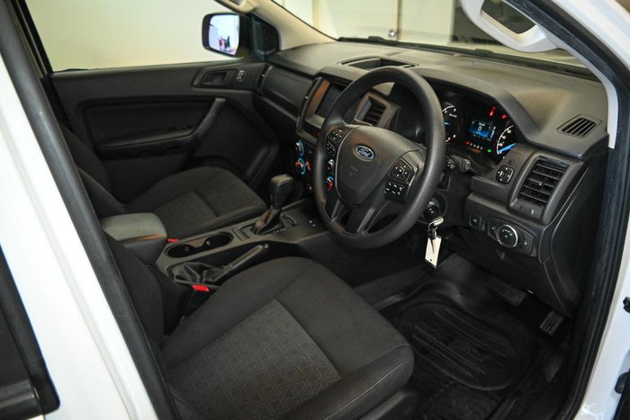 2020 Ford Ranger XL Hi-Rider