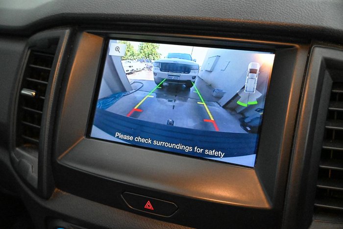 2020 Ford Ranger XL Hi-Rider