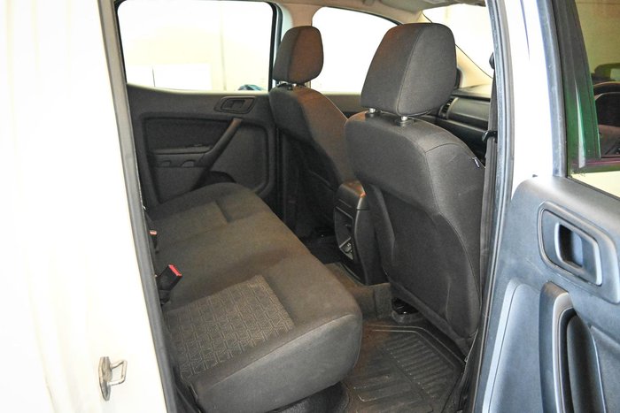 2020 Ford Ranger XL Hi-Rider