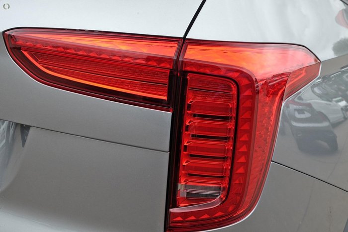 2026 GWM Haval Jolion Premium