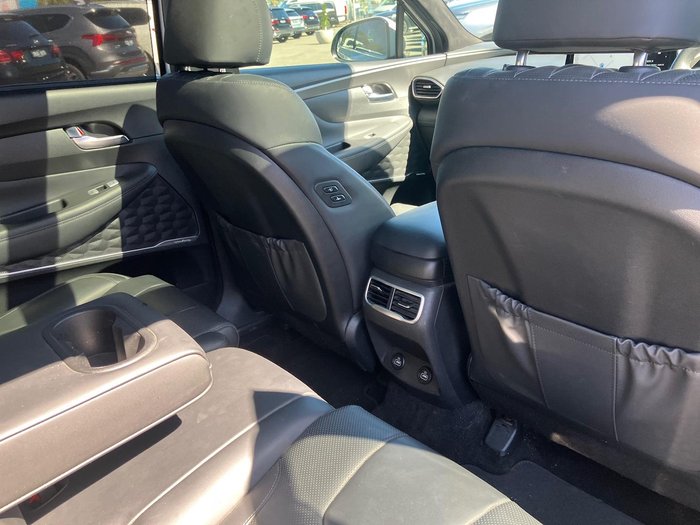 2021 Hyundai Santa Fe Highlander