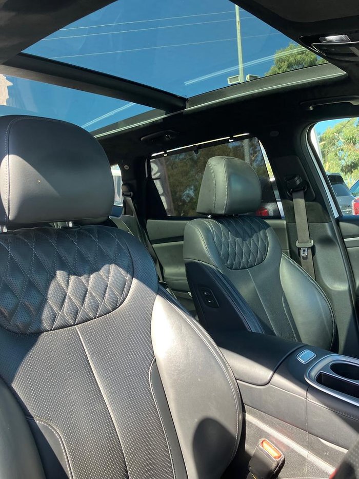 2021 Hyundai Santa Fe Highlander