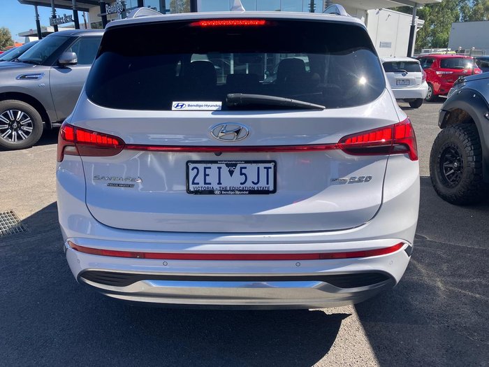 2021 Hyundai Santa Fe Highlander