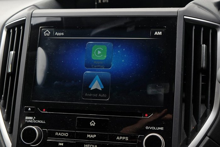 2018 Subaru XV 2.0i Premium