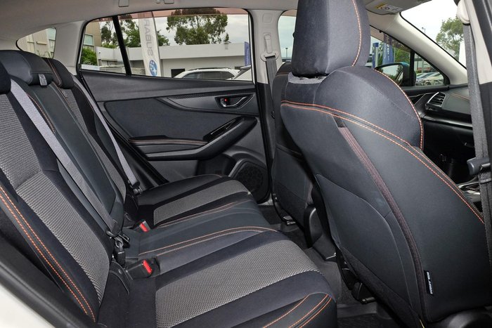 2018 Subaru XV 2.0i Premium