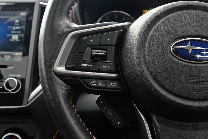 2018 Subaru XV 2.0i Premium