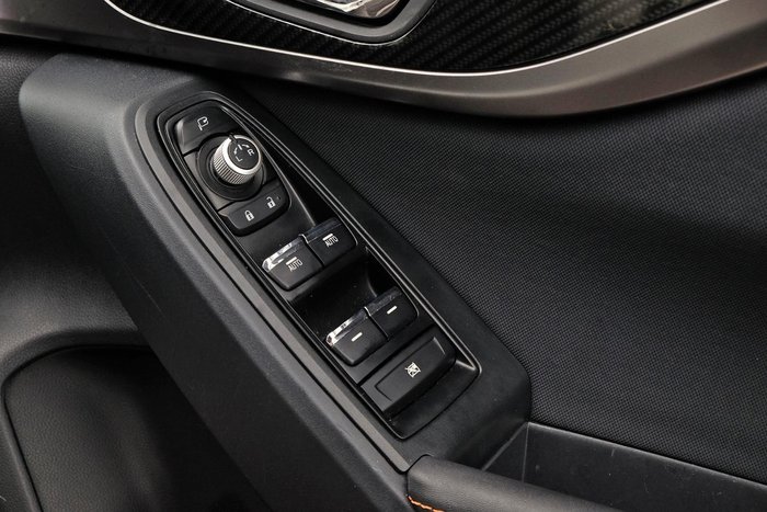 2018 Subaru XV 2.0i Premium