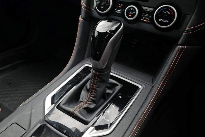 2018 Subaru XV 2.0i Premium