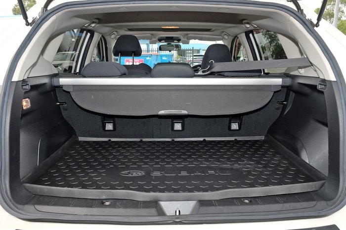 2018 Subaru XV 2.0i Premium