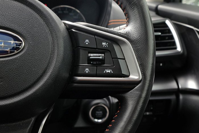 2018 Subaru XV 2.0i Premium