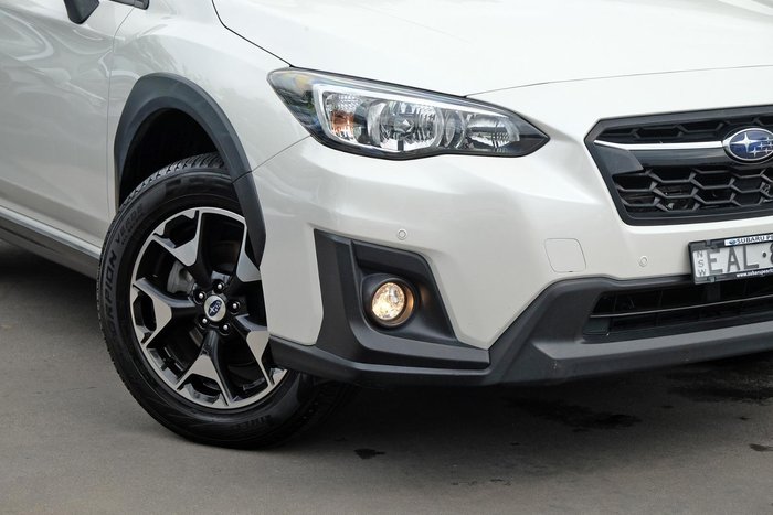 2018 Subaru XV 2.0i Premium