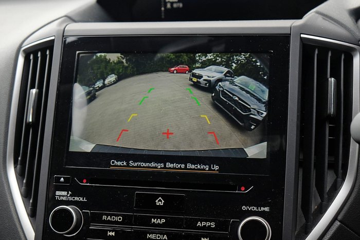 2018 Subaru XV 2.0i Premium