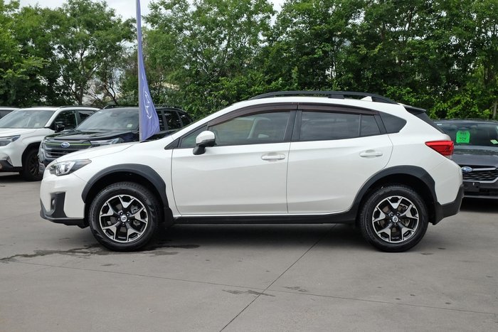 2018 Subaru XV 2.0i Premium