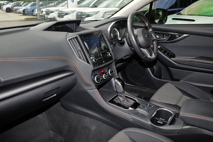 2018 Subaru XV 2.0i Premium