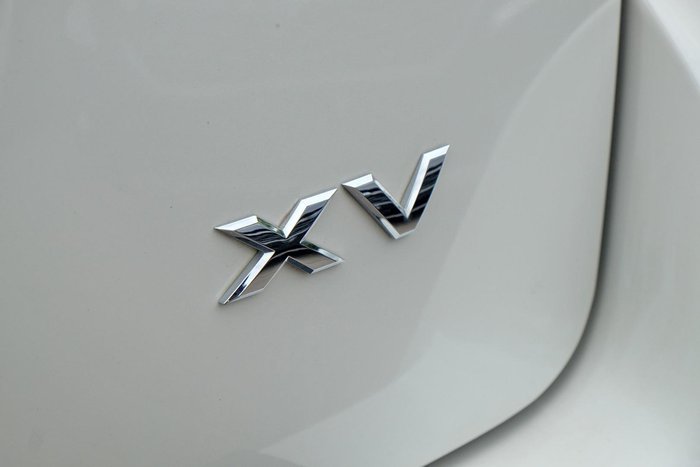 2018 Subaru XV 2.0i Premium