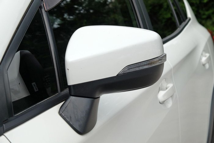 2018 Subaru XV 2.0i Premium