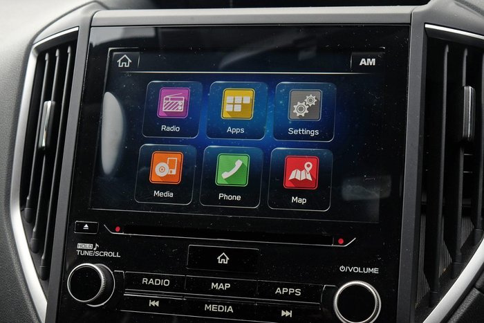 2018 Subaru XV 2.0i Premium