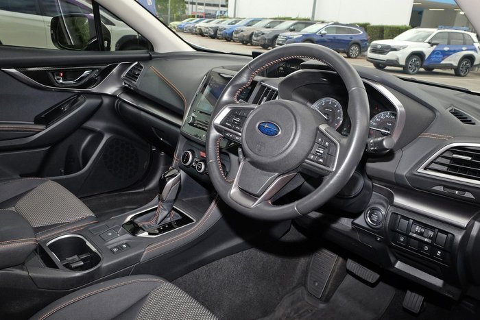 2018 Subaru XV 2.0i Premium