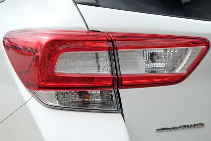 2018 Subaru XV 2.0i Premium