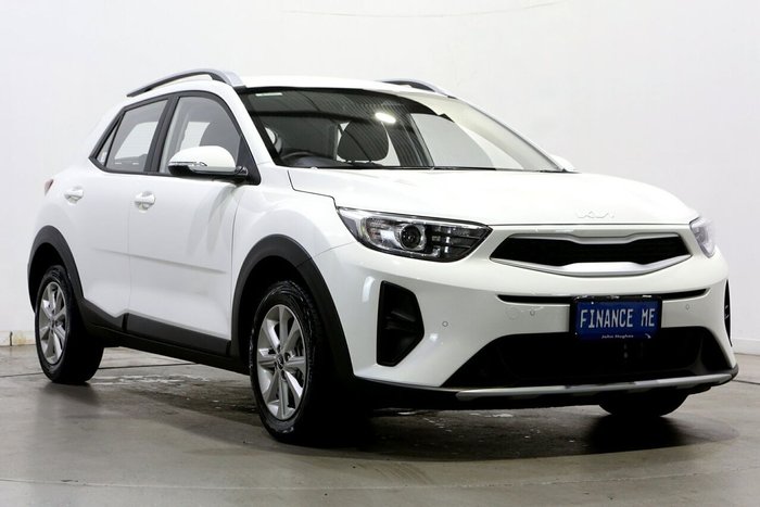 2025 Kia Stonic