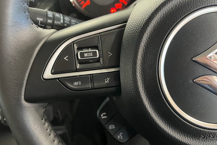 2024 Suzuki Jimny XL