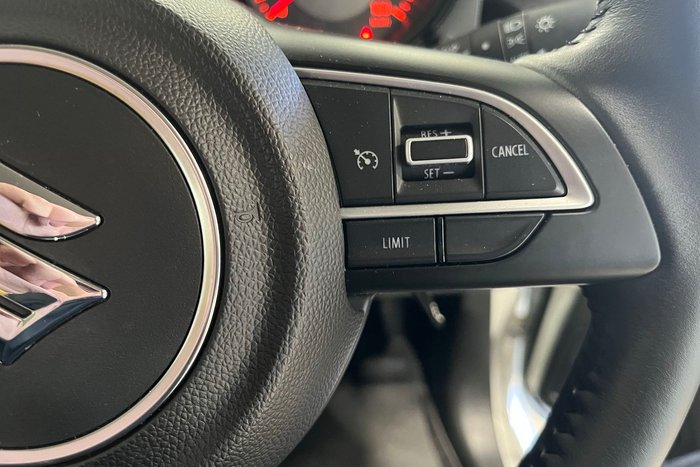 2024 Suzuki Jimny XL