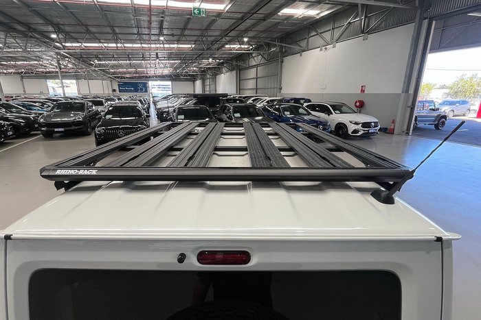 2024 Suzuki Jimny XL