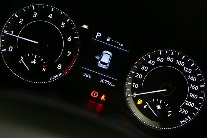 2022 Hyundai Venue Active