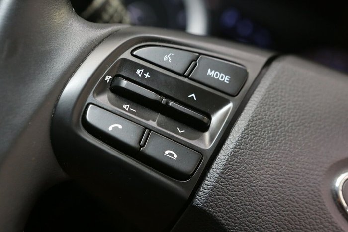 2022 Hyundai Venue Active