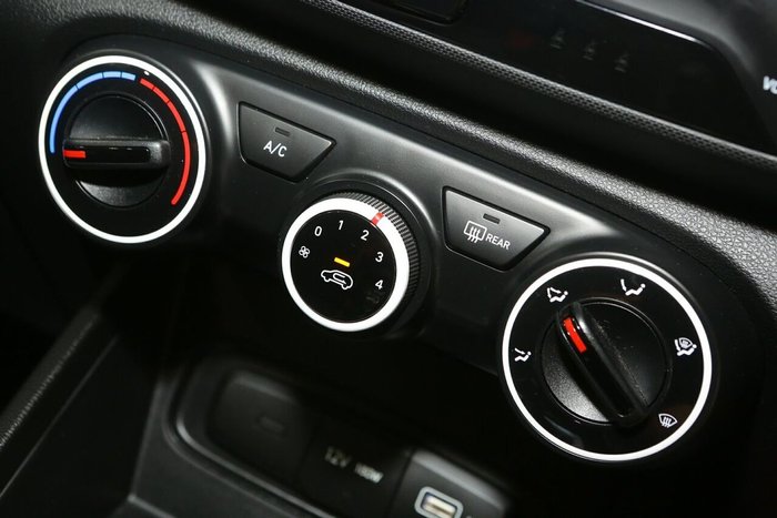 2022 Hyundai Venue Active